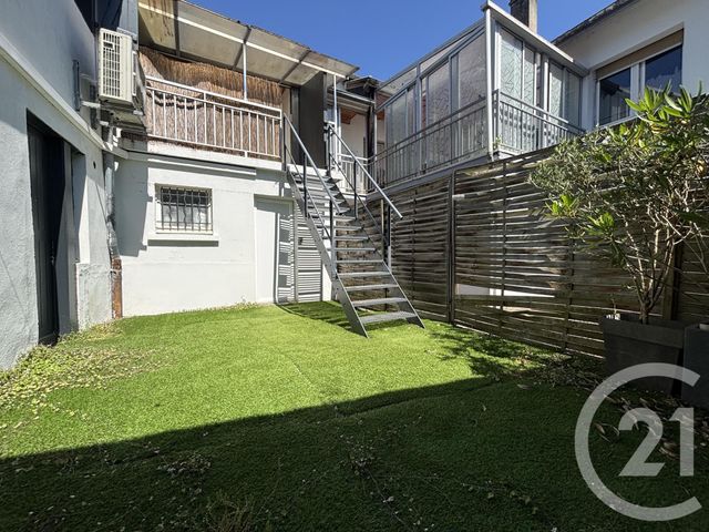 Appartement T3 à louer MAULEON LICHARRE