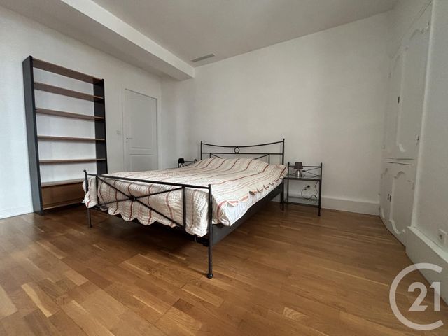 Appartement T3 à louer - 3 pièces - 80.0 m2 - MAULEON LICHARRE - 64 - AQUITAINE - Century 21 Belharra Xiberoa