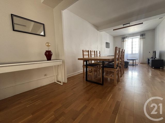 Appartement T3 à louer - 3 pièces - 80.0 m2 - MAULEON LICHARRE - 64 - AQUITAINE - Century 21 Belharra Xiberoa