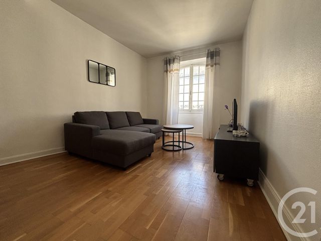 Appartement T3 à louer - 3 pièces - 80.0 m2 - MAULEON LICHARRE - 64 - AQUITAINE - Century 21 Belharra Xiberoa