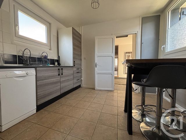 Appartement T3 à louer - 3 pièces - 80.0 m2 - MAULEON LICHARRE - 64 - AQUITAINE - Century 21 Belharra Xiberoa