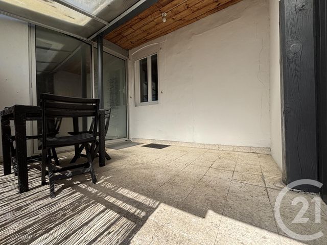 Appartement T3 à louer - 3 pièces - 80.0 m2 - MAULEON LICHARRE - 64 - AQUITAINE - Century 21 Belharra Xiberoa