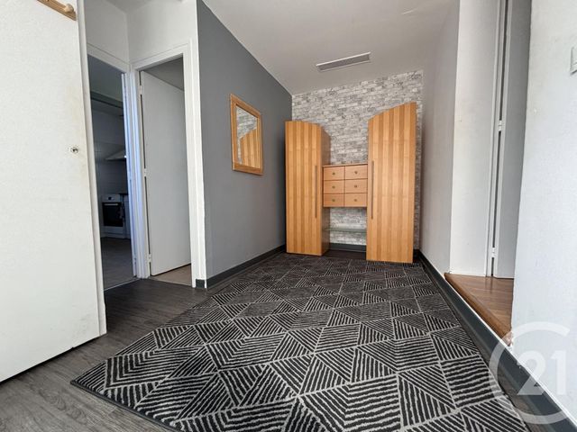 Appartement T3 à louer - 3 pièces - 80.0 m2 - MAULEON LICHARRE - 64 - AQUITAINE - Century 21 Belharra Xiberoa
