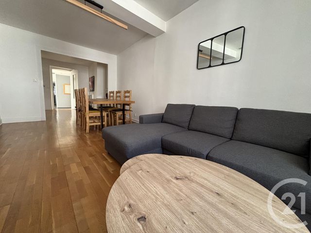 Appartement T3 à louer - 3 pièces - 80.0 m2 - MAULEON LICHARRE - 64 - AQUITAINE - Century 21 Belharra Xiberoa