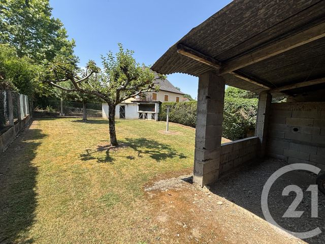 maison à vendre - 4 pièces - 111.0 m2 - VIODOS ABENSE DE BAS - 64 - AQUITAINE - Century 21 Belharra Xiberoa