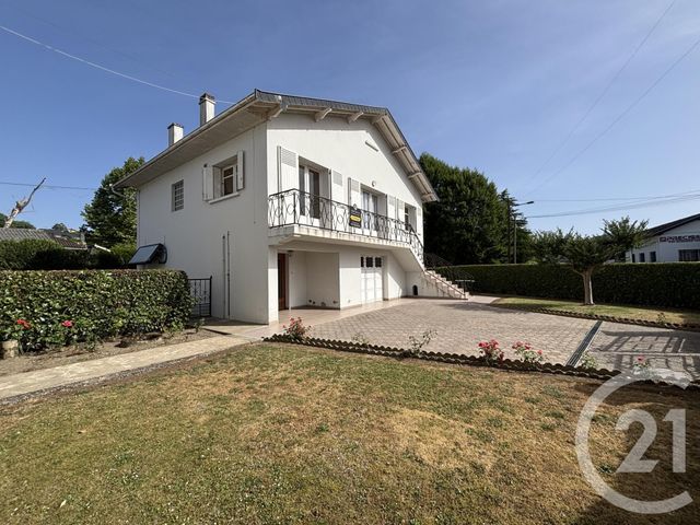 maison - VIODOS ABENSE DE BAS - 64