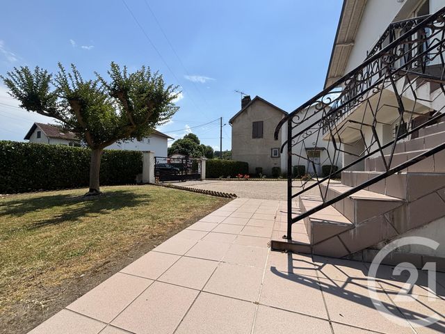 maison à vendre - 4 pièces - 111.0 m2 - VIODOS ABENSE DE BAS - 64 - AQUITAINE - Century 21 Belharra Xiberoa