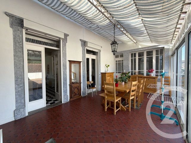 maison à vendre - 6 pièces - 217.12 m2 - MAULEON LICHARRE - 64 - AQUITAINE - Century 21 Belharra Xiberoa