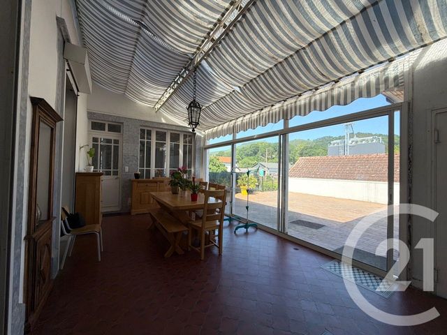 maison à vendre - 6 pièces - 217.12 m2 - MAULEON LICHARRE - 64 - AQUITAINE - Century 21 Belharra Xiberoa