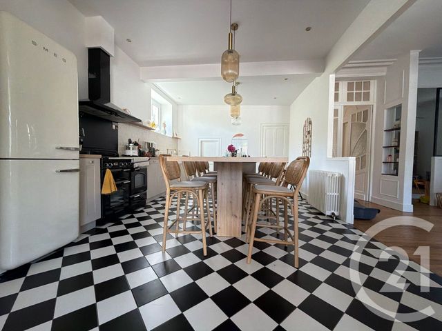 maison à vendre - 6 pièces - 217.12 m2 - MAULEON LICHARRE - 64 - AQUITAINE - Century 21 Belharra Xiberoa