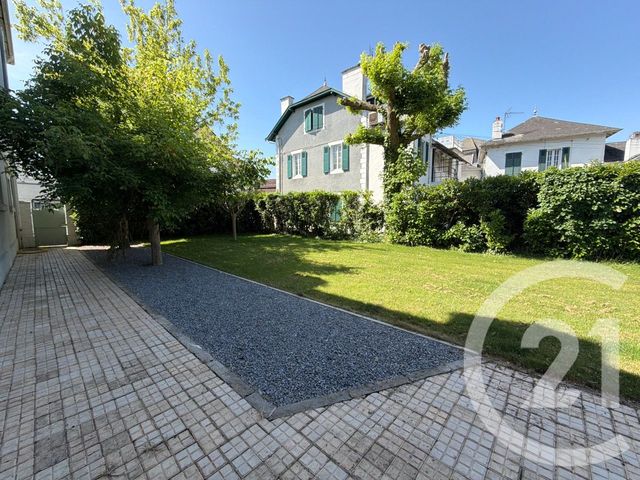 maison à vendre - 6 pièces - 217.12 m2 - MAULEON LICHARRE - 64 - AQUITAINE - Century 21 Belharra Xiberoa
