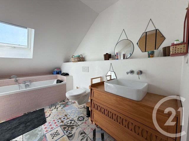 maison à vendre - 6 pièces - 217.12 m2 - MAULEON LICHARRE - 64 - AQUITAINE - Century 21 Belharra Xiberoa