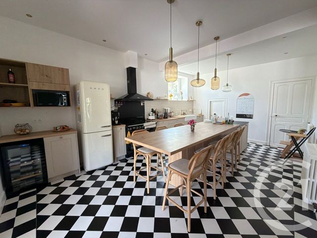 maison à vendre - 6 pièces - 217.12 m2 - MAULEON LICHARRE - 64 - AQUITAINE - Century 21 Belharra Xiberoa