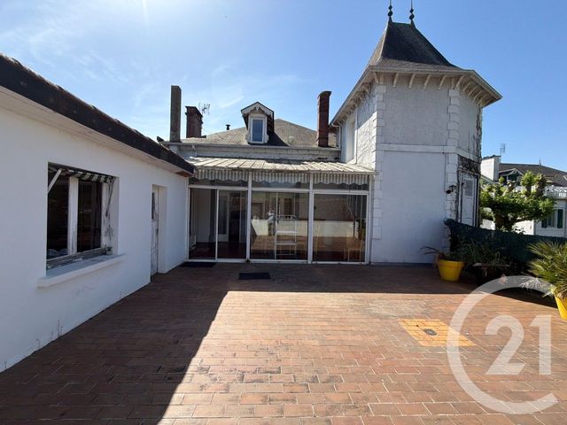 maison à vendre - 6 pièces - 217.12 m2 - MAULEON LICHARRE - 64 - AQUITAINE - Century 21 Belharra Xiberoa
