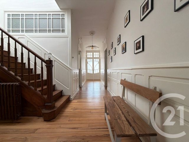 maison à vendre - 6 pièces - 217.12 m2 - MAULEON LICHARRE - 64 - AQUITAINE - Century 21 Belharra Xiberoa