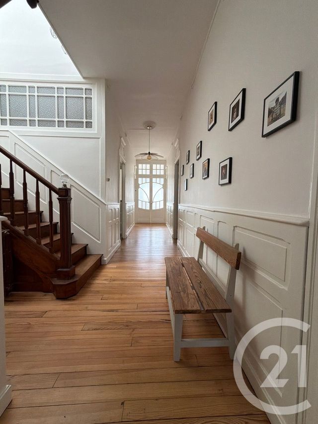 maison à vendre - 6 pièces - 217.12 m2 - MAULEON LICHARRE - 64 - AQUITAINE - Century 21 Belharra Xiberoa