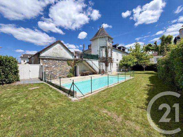 maison - MAULEON LICHARRE - 64
