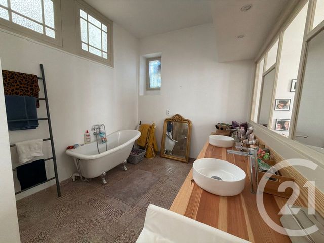 maison à vendre - 6 pièces - 217.12 m2 - MAULEON LICHARRE - 64 - AQUITAINE - Century 21 Belharra Xiberoa