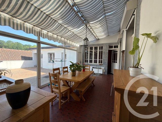 maison à vendre - 6 pièces - 217.12 m2 - MAULEON LICHARRE - 64 - AQUITAINE - Century 21 Belharra Xiberoa