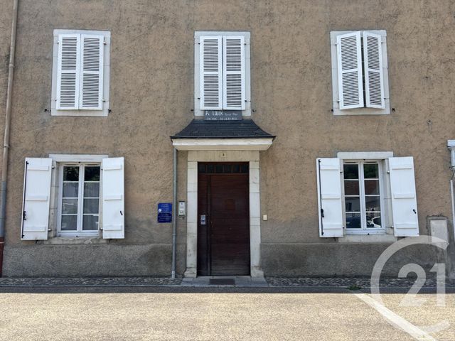 Appartement à louer - 4 pièces - 55.27 m2 - MAULEON LICHARRE - 64 - AQUITAINE - Century 21 Belharra Xiberoa