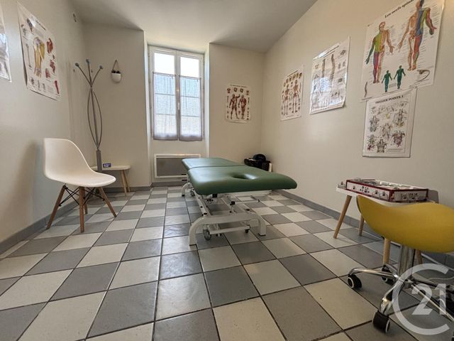 Appartement à louer - 4 pièces - 55.27 m2 - MAULEON LICHARRE - 64 - AQUITAINE - Century 21 Belharra Xiberoa