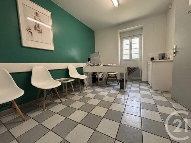 Appartement à louer - 4 pièces - 55.27 m2 - MAULEON LICHARRE - 64 - AQUITAINE - Century 21 Belharra Xiberoa