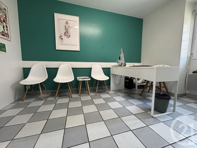 Appartement à louer - 4 pièces - 55.27 m2 - MAULEON LICHARRE - 64 - AQUITAINE - Century 21 Belharra Xiberoa