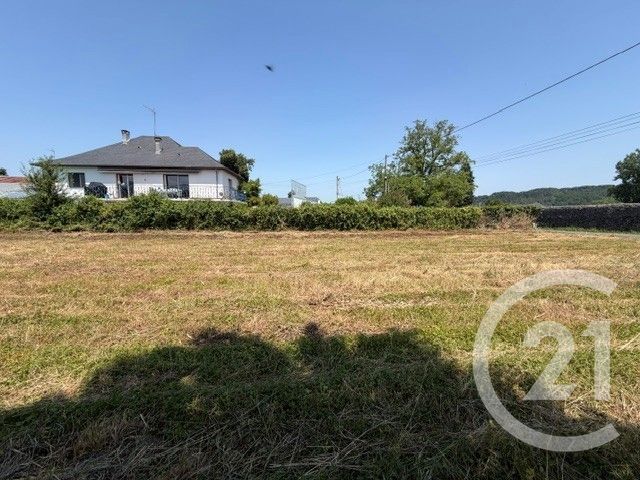 terrain à vendre - 2530.0 m2 - GURMENCON - 64 - AQUITAINE - Century 21 Belharra Xiberoa