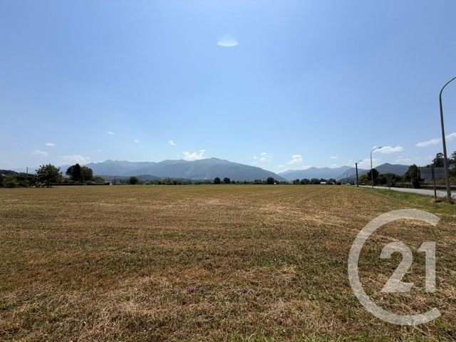 terrain à vendre - 2530.0 m2 - GURMENCON - 64 - AQUITAINE - Century 21 Belharra Xiberoa