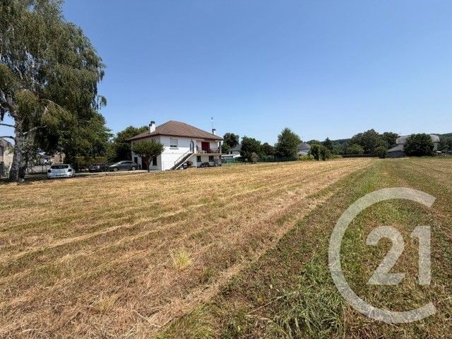 terrain à vendre - 2530.0 m2 - GURMENCON - 64 - AQUITAINE - Century 21 Belharra Xiberoa