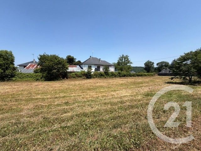 terrain à vendre - 2530.0 m2 - GURMENCON - 64 - AQUITAINE - Century 21 Belharra Xiberoa