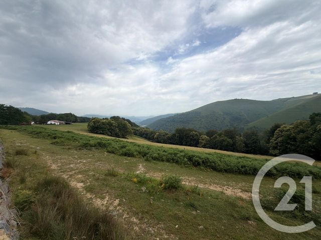 maison à vendre - 3 pièces - 94.0 m2 - MUSCULDY - 64 - AQUITAINE - Century 21 Belharra Xiberoa