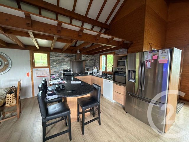 maison à vendre - 3 pièces - 94.0 m2 - MUSCULDY - 64 - AQUITAINE - Century 21 Belharra Xiberoa