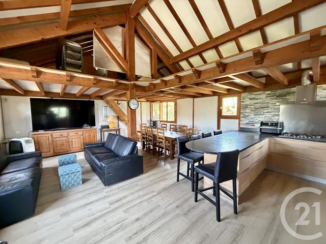 maison à vendre - 3 pièces - 94.0 m2 - MUSCULDY - 64 - AQUITAINE - Century 21 Belharra Xiberoa