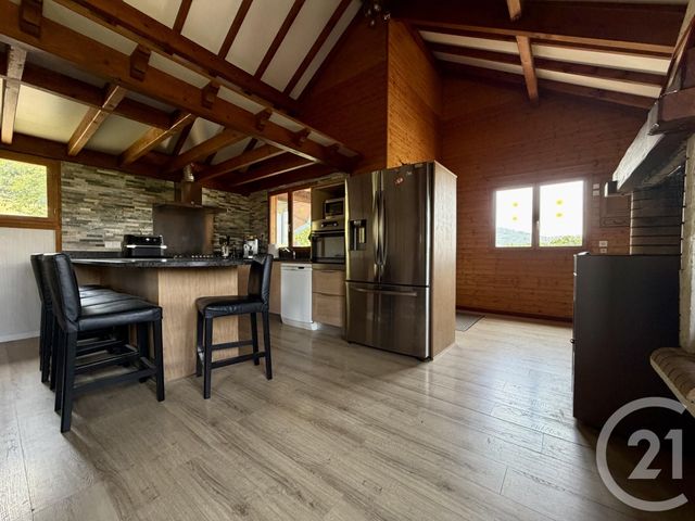 maison à vendre - 3 pièces - 94.0 m2 - MUSCULDY - 64 - AQUITAINE - Century 21 Belharra Xiberoa