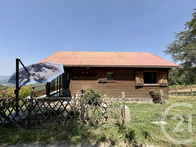 maison à vendre - 3 pièces - 94.0 m2 - MUSCULDY - 64 - AQUITAINE - Century 21 Belharra Xiberoa