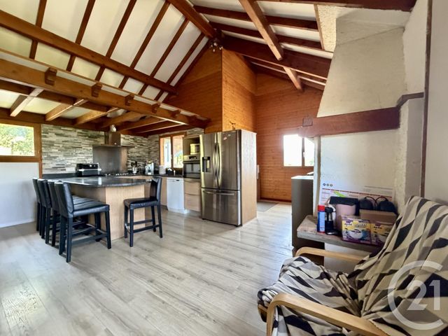 maison à vendre - 3 pièces - 94.0 m2 - MUSCULDY - 64 - AQUITAINE - Century 21 Belharra Xiberoa