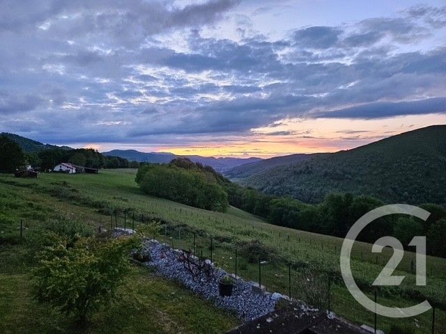 maison à vendre - 3 pièces - 94.0 m2 - MUSCULDY - 64 - AQUITAINE - Century 21 Belharra Xiberoa
