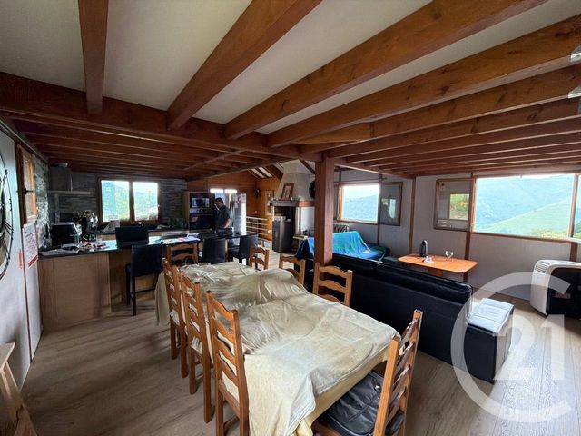 maison à vendre - 3 pièces - 94.0 m2 - MUSCULDY - 64 - AQUITAINE - Century 21 Belharra Xiberoa
