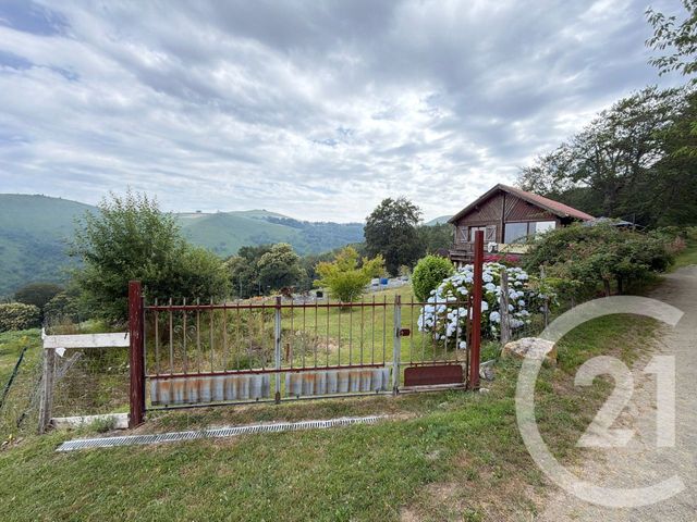 maison à vendre - 3 pièces - 94.0 m2 - MUSCULDY - 64 - AQUITAINE - Century 21 Belharra Xiberoa