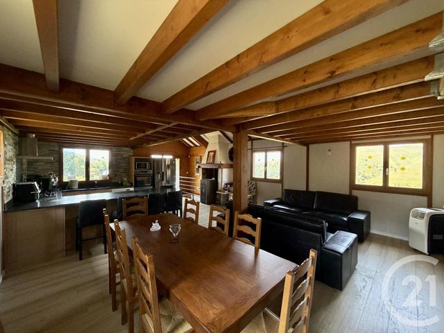 maison à vendre - 3 pièces - 94.0 m2 - MUSCULDY - 64 - AQUITAINE - Century 21 Belharra Xiberoa