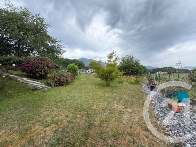 maison à vendre - 3 pièces - 94.0 m2 - MUSCULDY - 64 - AQUITAINE - Century 21 Belharra Xiberoa