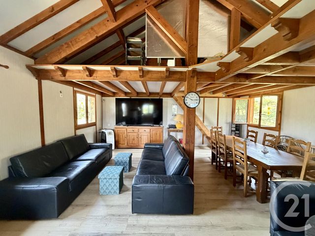 maison à vendre - 3 pièces - 94.0 m2 - MUSCULDY - 64 - AQUITAINE - Century 21 Belharra Xiberoa