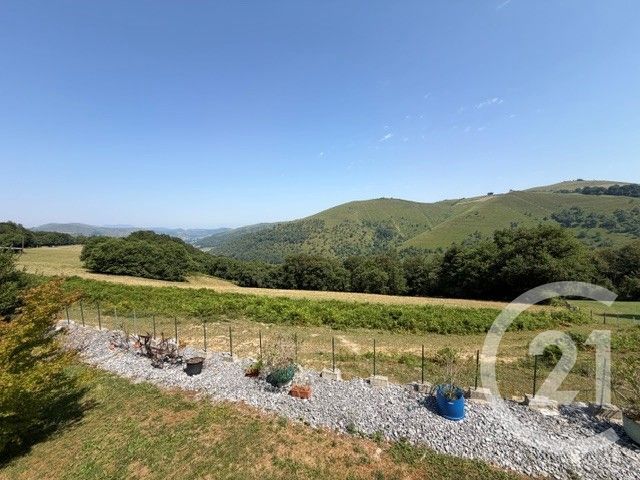 maison à vendre - 3 pièces - 94.0 m2 - MUSCULDY - 64 - AQUITAINE - Century 21 Belharra Xiberoa