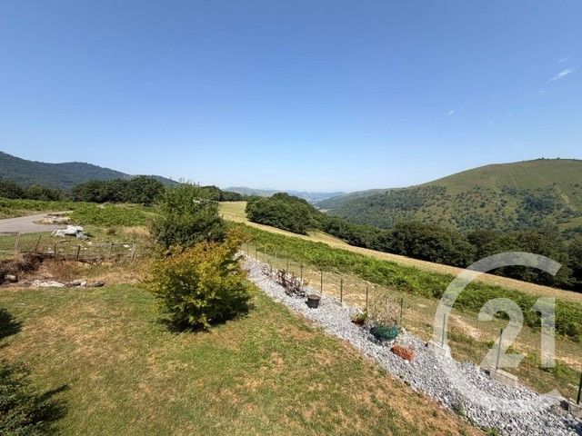 maison à vendre - 3 pièces - 94.0 m2 - MUSCULDY - 64 - AQUITAINE - Century 21 Belharra Xiberoa