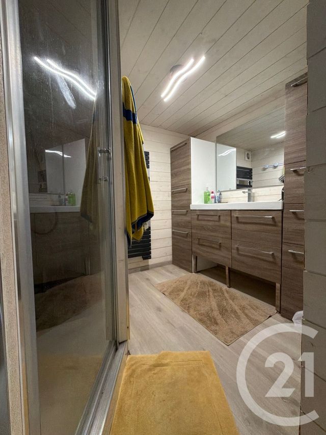 maison à vendre - 3 pièces - 94.0 m2 - MUSCULDY - 64 - AQUITAINE - Century 21 Belharra Xiberoa