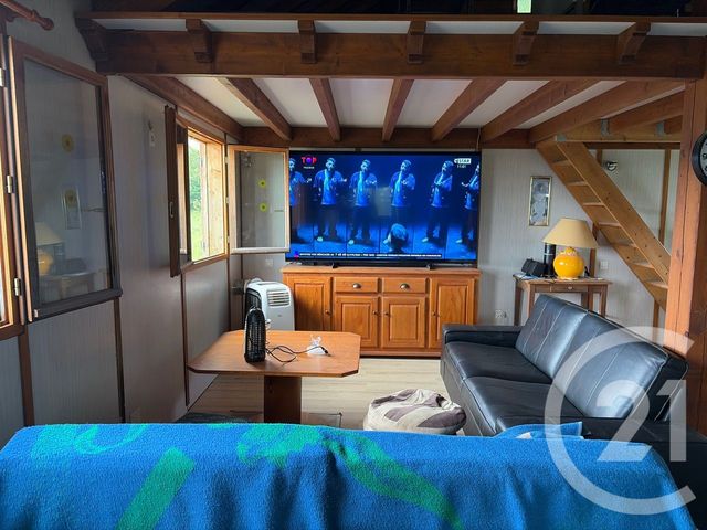 maison à vendre - 3 pièces - 94.0 m2 - MUSCULDY - 64 - AQUITAINE - Century 21 Belharra Xiberoa