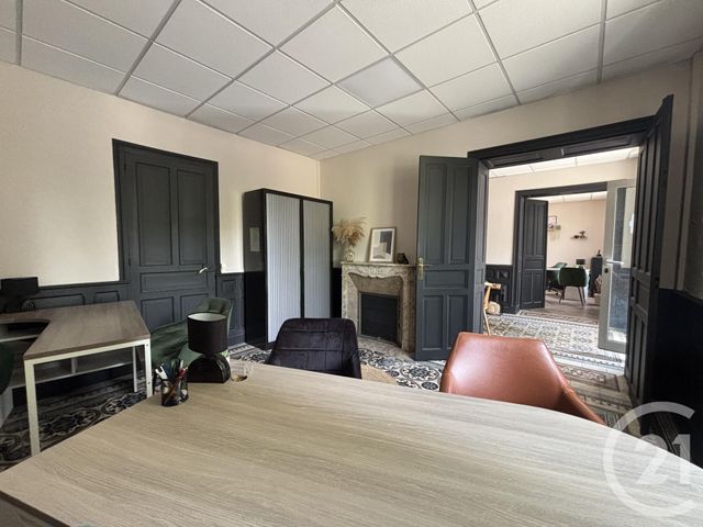commerce à louer - 58.0 m2 - MAULEON LICHARRE - 64 - AQUITAINE - Century 21 Belharra Xiberoa