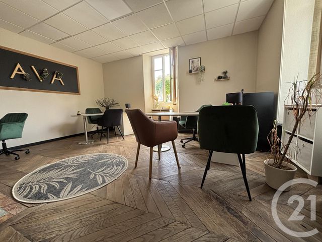 commerce à louer - 58.0 m2 - MAULEON LICHARRE - 64 - AQUITAINE - Century 21 Belharra Xiberoa
