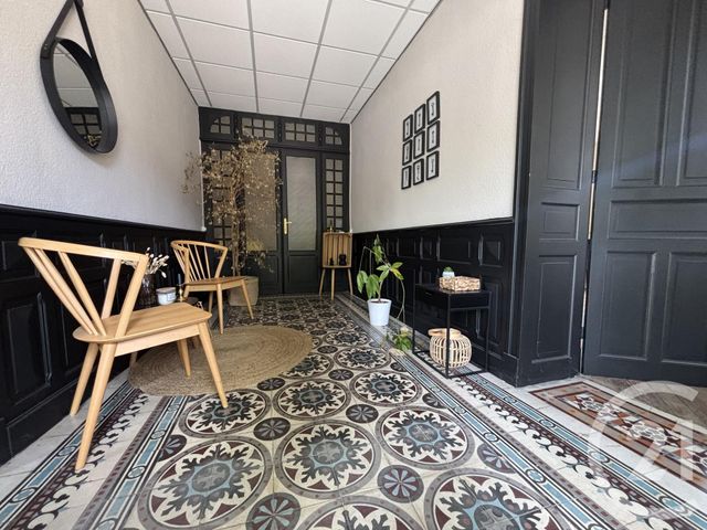 commerce à louer - 58.0 m2 - MAULEON LICHARRE - 64 - AQUITAINE - Century 21 Belharra Xiberoa